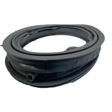 Front view of MDS66651605 - Gasket MDS66651605 - Gasket